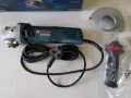 Bosch GWX9  115S, снимка 5