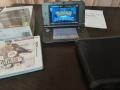 New Nintendo 3DS XL + калъфче и игри, снимка 4