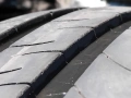 Гуми 225 45 18 Мишелин Michelin 2 броя - нов внос. Не са нови!, снимка 1