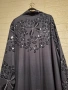 СТРАХОТНА ТУНИКА/РОКЛЯ ЕФЕКТЕН ДЕСЕН 3XL-4XL, снимка 2