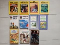 Продавам художествена литература – романи, научно-популярни  книги, чуждоезични книги, речници, снимка 9