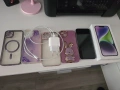 iphone 14 128GB лилав, снимка 5
