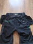 Snickers 6902 FlexiWork Trousers - мъжки работни панталони С, снимка 10