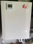 Термопомпа GT 10 kw, снимка 2