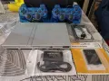Playstation 2 с 190 игри Playstation 1 и Playstation 2, снимка 2