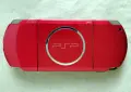Уникат - Sony PSP 3008 RED + Лот аксесоари, снимка 8