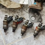 Части Honda Civic VI 1.4/1.5, снимка 2