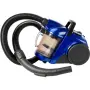 Прахосмукачка Dictrolux Top Cyclonic 700W с HEPA филтрация, снимка 4
