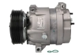 Компресор за климатик за Nissan Interstar и Nissan Primastar, снимка 1
