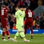 Barcelona Messi Nike 2018/2019 оригинална шампионска тениска фланелка екип Меси Барселона , снимка 13
