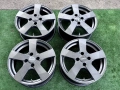Джанти 4/100/15 Dezent Renault WV SKODA SEAT Honda Kia Hynday Mazda Mitsubishi, снимка 1