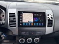 Peugeot 4007 2.4 + ГАЗ, снимка 14