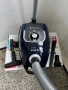 Прахосмукачка с Торба Bosch Series 8 BGL8XPER 700W, Тиха, XXL Накрайници, Дълъг Кабел!, снимка 3