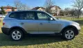 BMW X3 2.0D 4x4, снимка 4