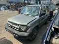 mitsubishi pajero pinin 1.8 gdi на части мицубиши пажеро пинин теглич, снимка 2
