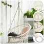 Висяща градинска люлка, снимка 8