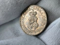 Българска монета 5 стотинки 1912 г, снимка 6