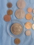 стари монети 13броя, снимка 4