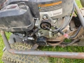 Тракторна косачка Хускварна, husqvarna rider 970-12, снимка 7