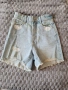 Дамски къси панталони Zara, снимка 1