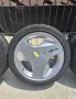 Джанти Aluett 15 цола , 4х100 , 7j , et33 , 195/45/15  Vw  Honda  Opel, снимка 4