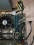Дънна платка + процесор i5 6400 + 400W захранване, снимка 3