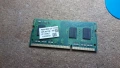 4GB DDR3L Samsung RAM Sodimm за лаптоп, снимка 1