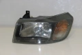 Ляв фар Ford Transit V184 (2000-2006г.) 1140066 Форд Транзит черен, снимка 1