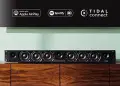 Саундбар Sennheiser AMBEO Max + Субуфер Yamaha NS-SW200 - комплект, снимка 1