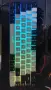 Геймърска клавиатура HYSS 60% RGB, снимка 2