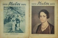 Нива. Бр. 7 / 1931, Бр. 14, 19, 20, 21, 22, 23, 25, 27, 29, 30, 31 / 1932, снимка 3
