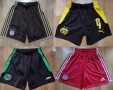 Bayern Munchen, BVB Borussia Dortmund, Hannover 96 - детски футболни шорти, снимка 1