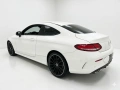 Mercedes-Benz C 300 Night Edition AMG Line Лизинг, снимка 6