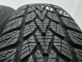 4бр зимни гуми 165/70/14 DUNLOP L06176 , снимка 3