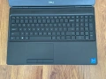 15.6' Full HD Core i9-11950H DELL Precision 7560 32GB DDR4/512GB NVMe/RTX A2000/Бат 6ч, снимка 9