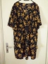 Дамска рокля 3XL, снимка 1