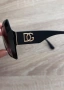 Дамски слънчеви очила DOLCE & GABBANA MONOGRAM DG4377-501/8G-54, снимка 6