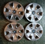 Тасове за BMW 16 цола E81 E87 E82 E88 E46 E90, снимка 5
