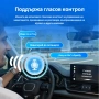 Безжичен адаптер Wireless CarPlay & Android Auto – Plug & Play, Bluetooth 5.0, USB/USB-C, снимка 6
