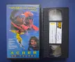 Видеокасета VHS Аспен по склона , снимка 2