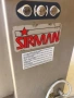 Професионална монофазна месобъркачка Sirman IP 30 M (30 кг) – Произведена 2019 г. – Като нова!, снимка 11