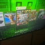 Xbox 360 (70 игри RGH хакнат), снимка 5