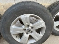 Джанти със зимни гуми 235/65R17, снимка 2