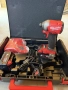 Milwaukee M18 FID2 impact, снимка 7