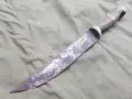 Кован овчарски нож 2, снимка 2