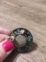 Стара брошка шапка , снимка 5