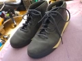 Timberland маркови боти маратонки естествена кожа високи #44 стелка 28 см, снимка 12