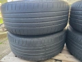 Лети джанти 18ки 5х114.3 Anzio + летни гуми 225/55/18 Bridgestone, снимка 13