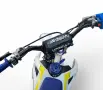 Кросов мотор “UpBeat TC 250cc cross” със стартер крос/ендуро Husqvarna Design, снимка 5