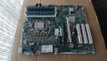 Дънна платка HP Compaq 8200 Elite CMT PC Socket LGA1155 CPU+FAN+RAM, снимка 5